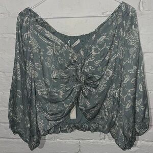 Mustard Seed Top S